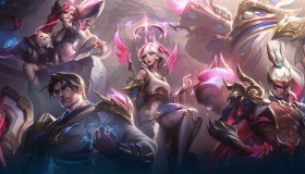 T1电子竞技战队：英雄联盟传奇Faker领衔，征战LCK联赛的韩国电竞标杆