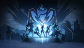 四强对阵：LPL三英战吕布！BLG、TES、LNG围剿T1。